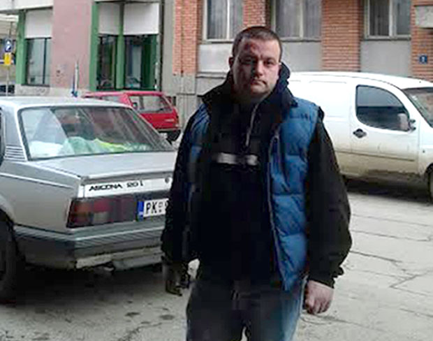 Понос и дика Куршумлије